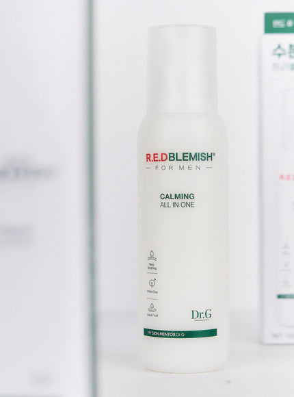 Blemish For Men Carming All In One (150ml)