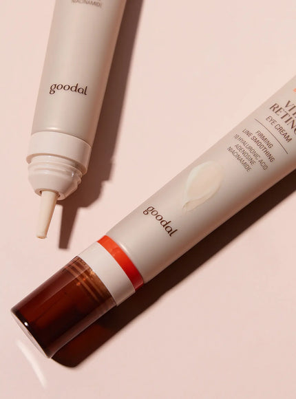 Black Carrot Vita-A Retinol Eye Cream (30ml)