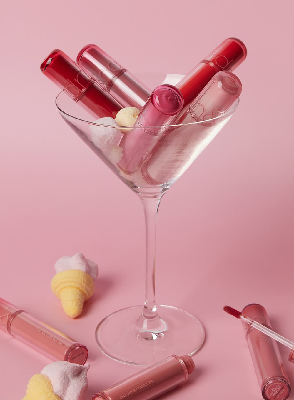 The Juicy Lasting Tint (3.5g)