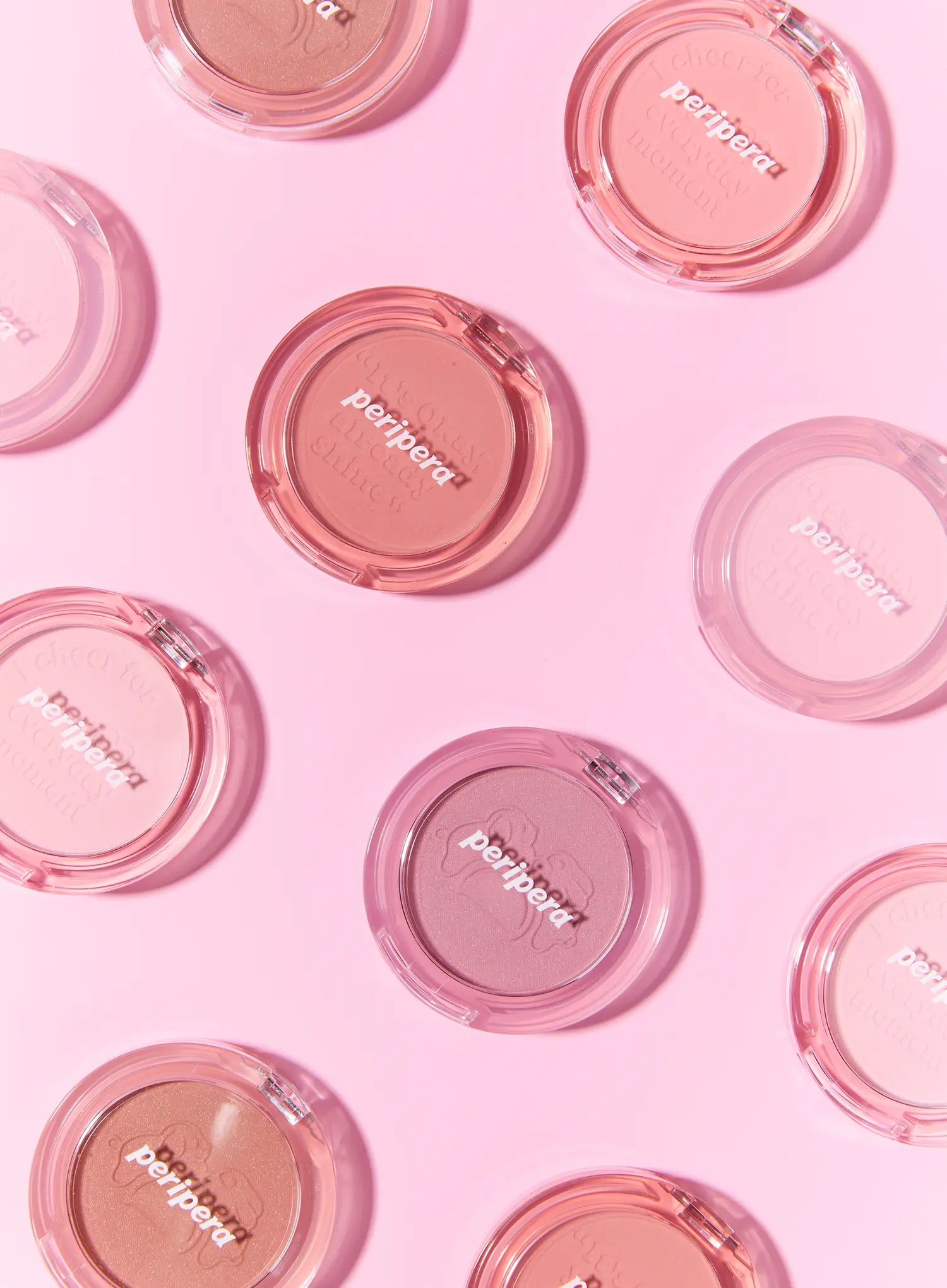 Pure Blushed Sunshine Cheek (4.2g)