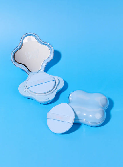 Cloud Filter Cushion Refill Set(Cushin+Refill+Puff 2ea) (30g)