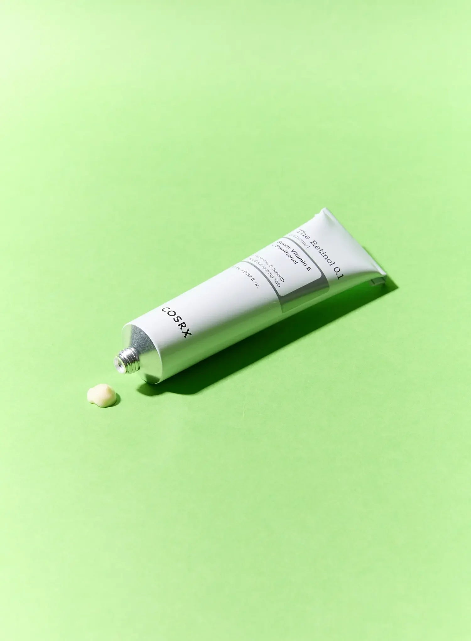 The Retinol 0.1 Cream (20ml)