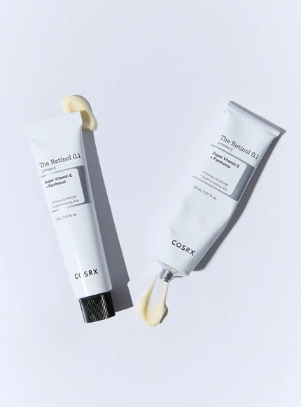 The Retinol 0.1 Cream (20ml)