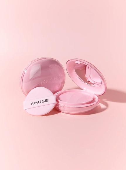 Dew Power Vegan Cushion (Refill) (15g)