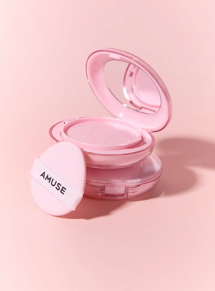 Dew Power Vegan Cushion (Refill) (15g)