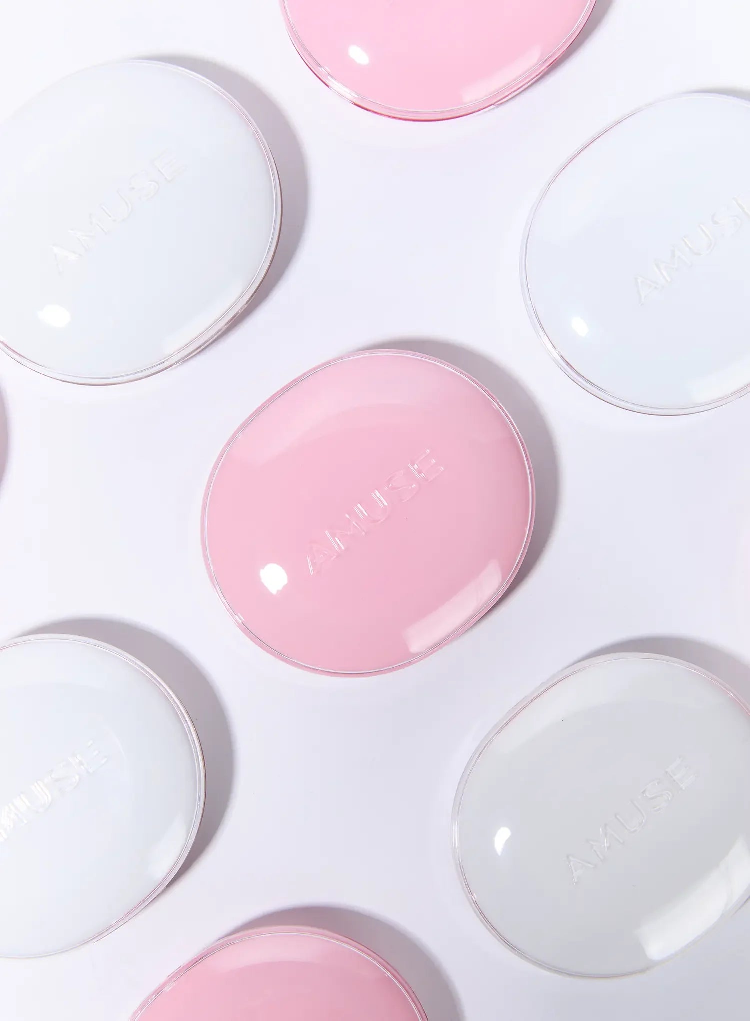 Dew Power Vegan Cushion (Refill) (15g)