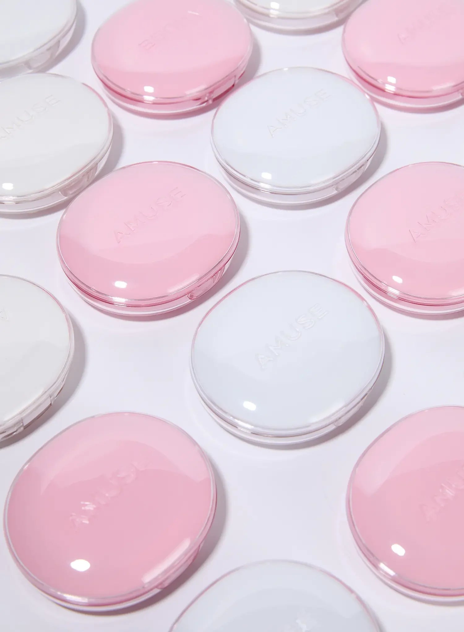 Ceramic Skin Perfector Cushion (Refill) (15g)