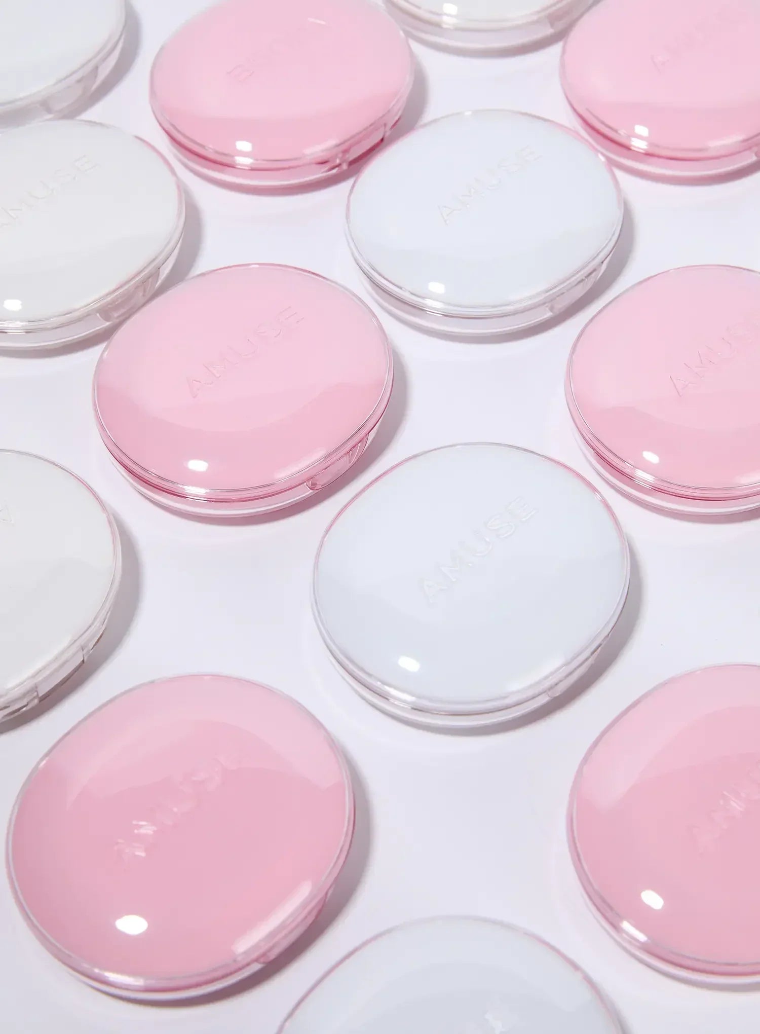 Dew Power Vegan Cushion (15g)