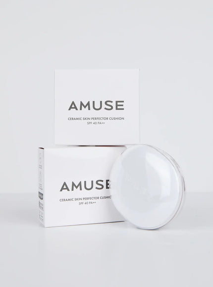 Ceramic Skin Perfector Cushion (Refill) (15g)