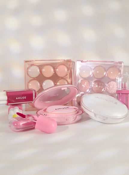 Eye Color Palette (0.6g*9)