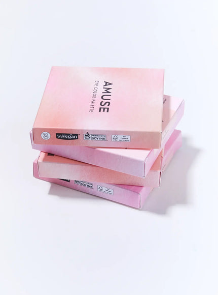 Eye Color Palette (0.6g*9)