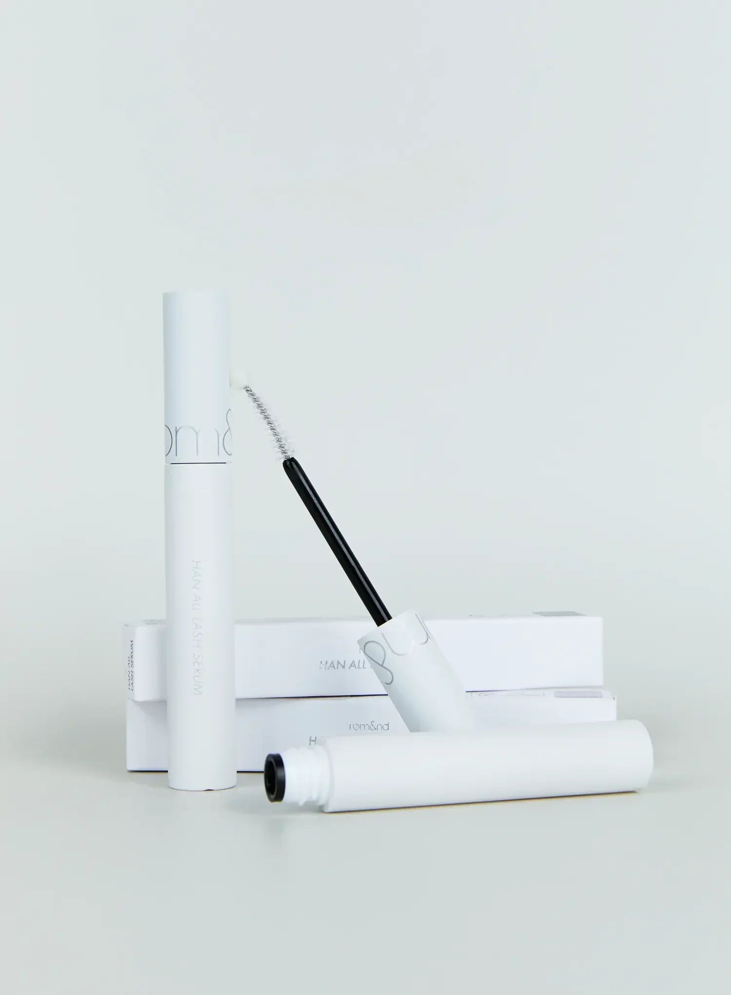 Han All Eyelash Serum (8ml)