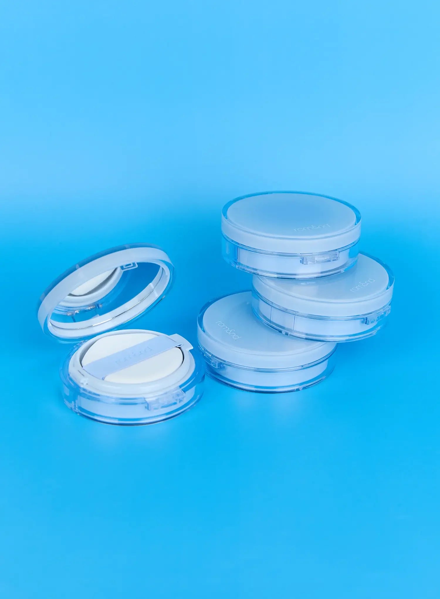 Bare Water Cushion (20g)