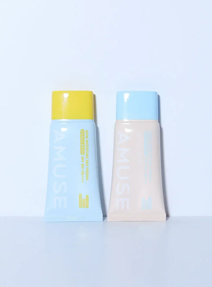 Dew Moisture (SPF50+ PA++++) (40ml)