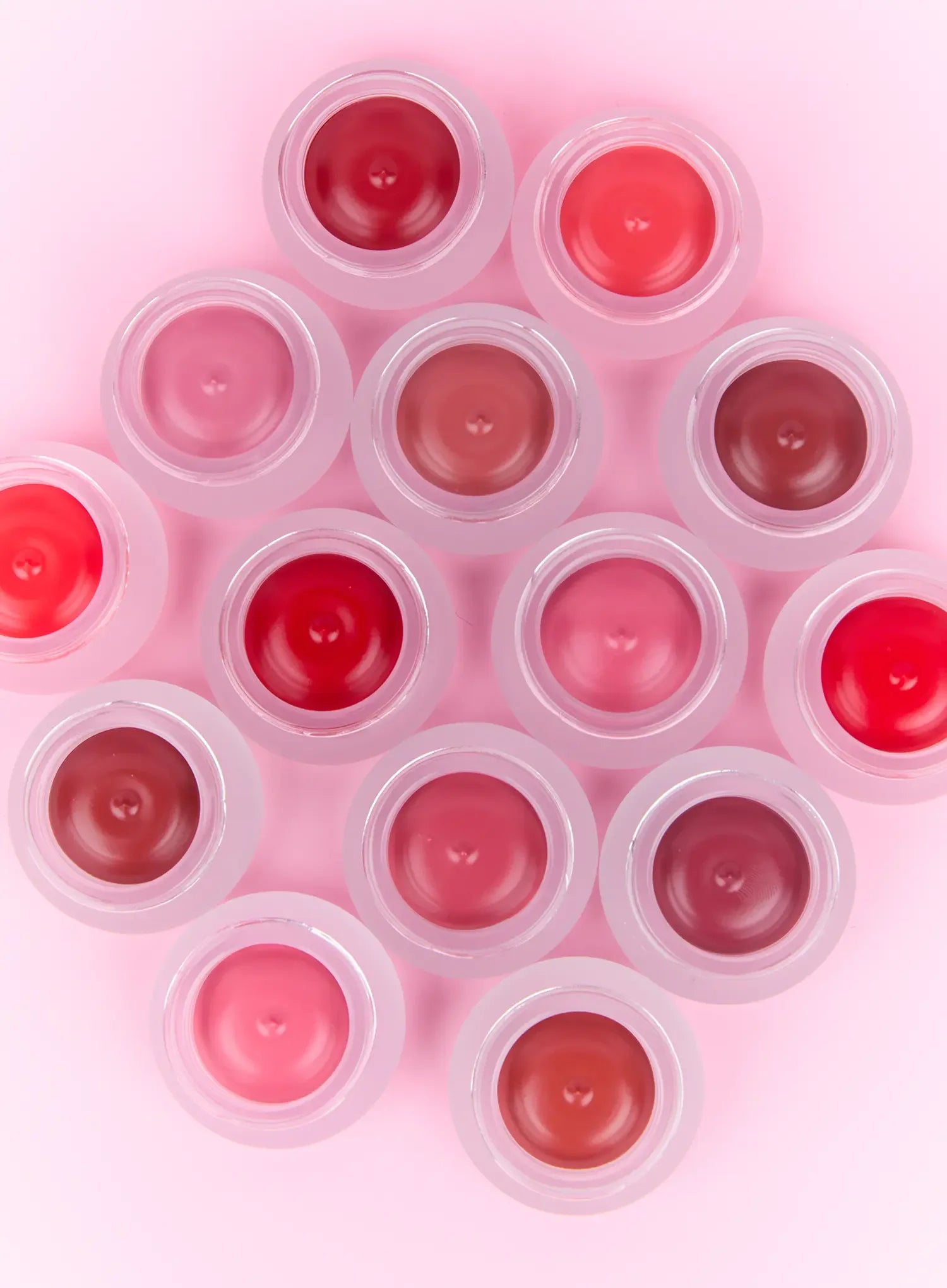 Lip&Cheek Blurry Pudding Pot (5g)