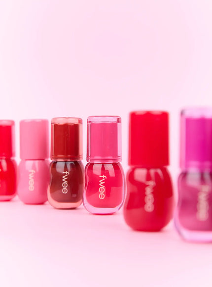 3D Voluming Gloss (5.3g)