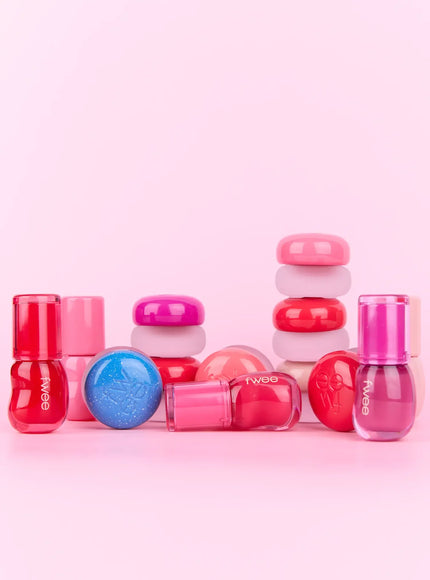 3D Voluming Gloss (5.3g)