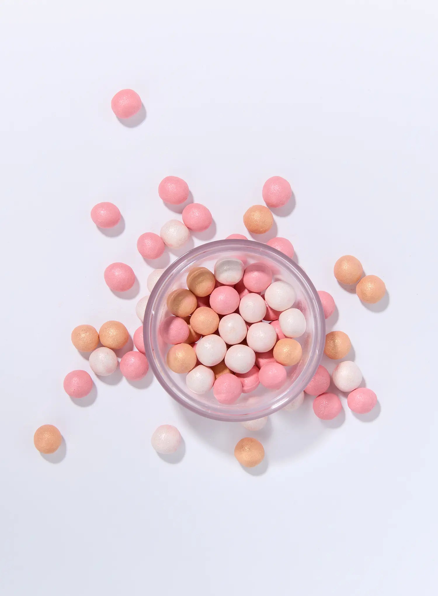 Sheer Powder Pearls (15g)