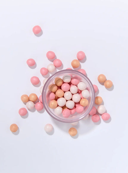 Sheer Powder Pearls (15g)