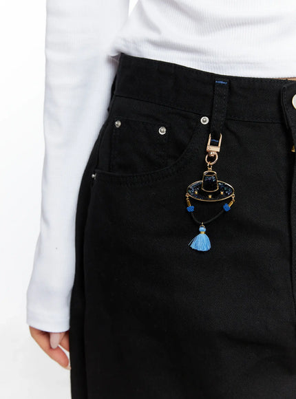 [ACC] Ahem Gat Keychain CG506