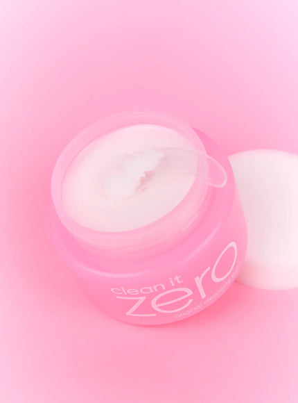 Clean it Zero Original Cleansing Balm (100ml)