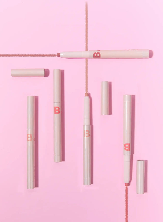 Smudging Lip Pencil (0.8g)