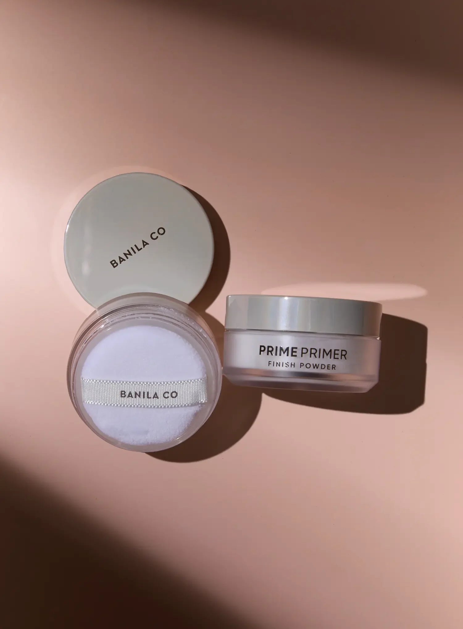 Prime Primer Finish Powder Mini (5g)