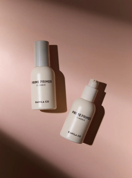 Prime Primer Classic (30ml)