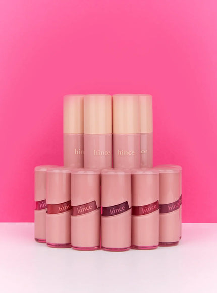 Raw Glow Gel Tint (4ml)