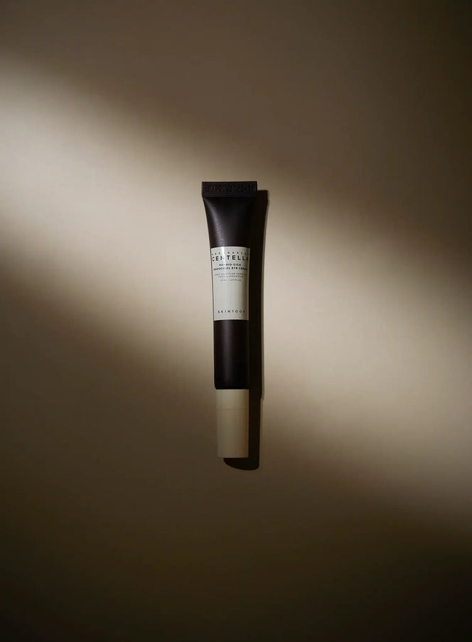 Madagascar Centella Probio-Cica Bakuchiol Eye Cream Trio Set (20ml*3ea)