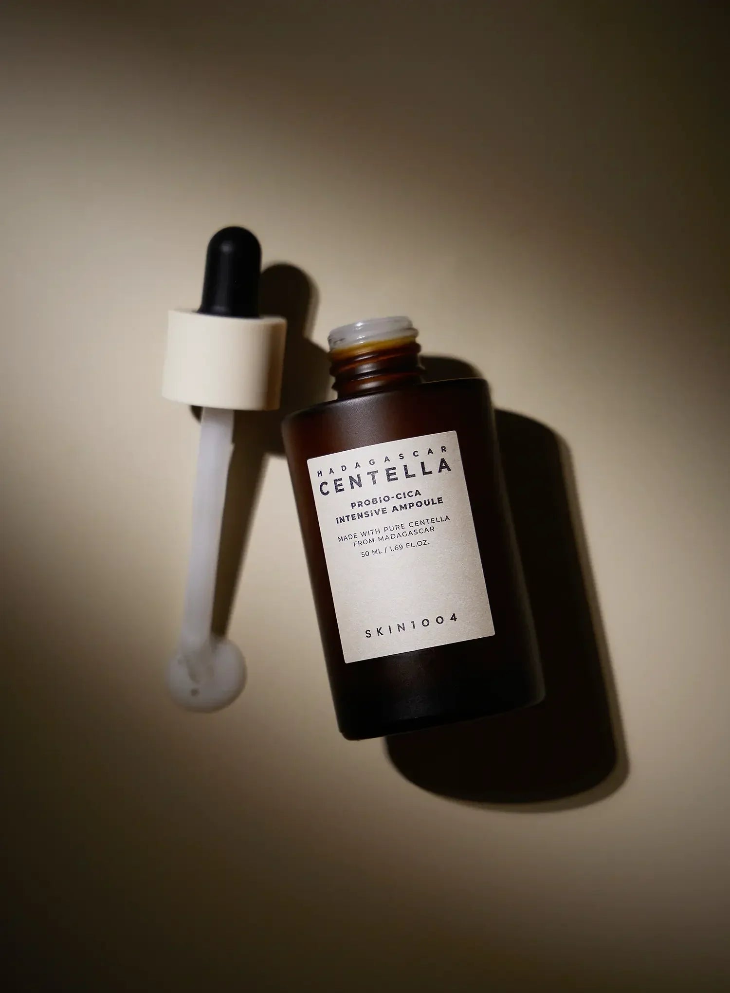 Madagascar Centella Probio-Cica Intensive Ampoule Duo Set  ( 50ml*2ea )