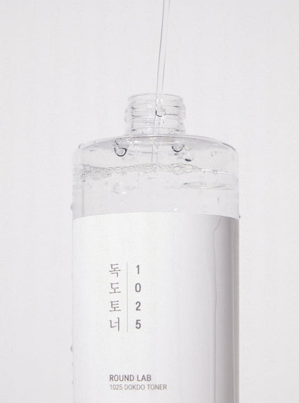 1025 Dokdo Toner (500ml)
