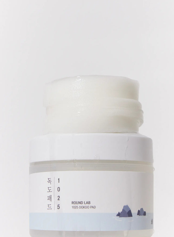 1025 Dokdo Pad (70ea)
