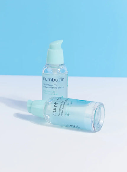 No.1 Pantothenic B5 Active Soothing Serum (50ml)