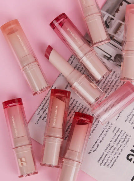 Glow Rise Balm (4.5g)