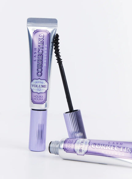 Lash Correcting Mascara EX (9g)