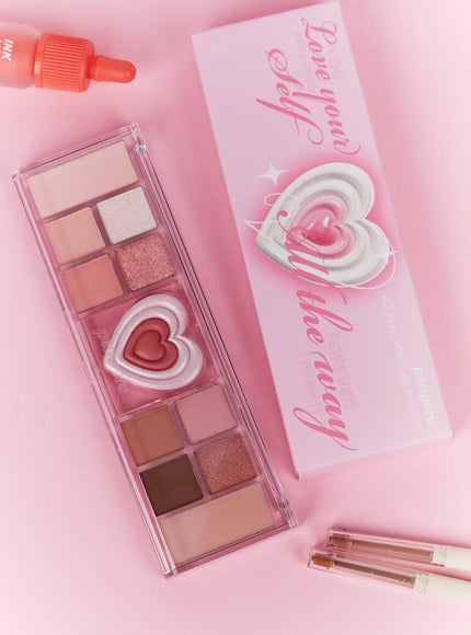 Ink Airy Velvet (4g)