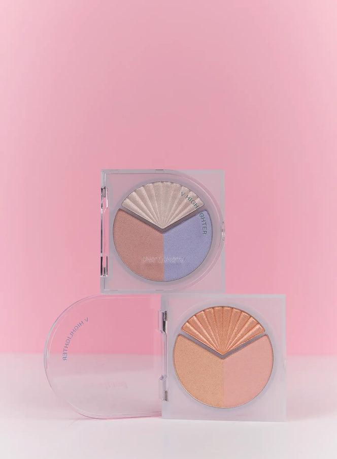 V Highlighter (2.2g + 6g)