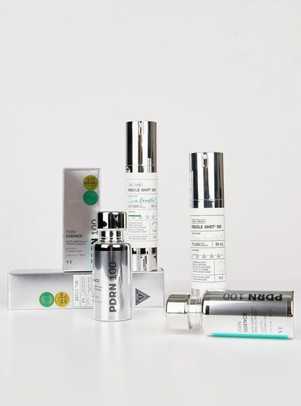 Reedle Shot 100 2-Step Mask Duo Set (1.5g + 25g*2ea)