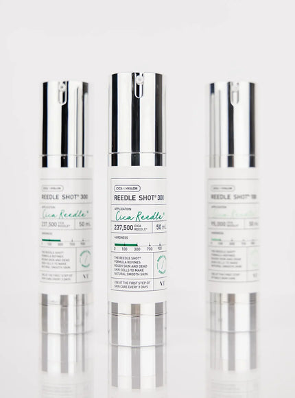 Reedle Shot 300 Duo Set (50ml*2ea)