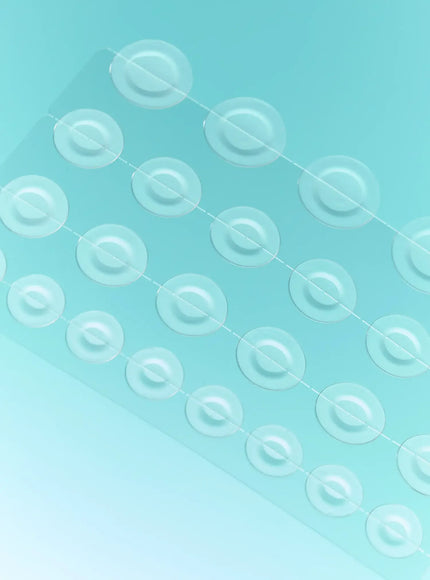 Bring Green Tea Tree Cica Sos Spot Patch (75ea+25ea)