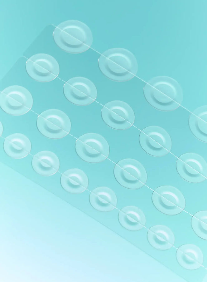 Bring Green Tea Tree Cica Sos Spot Patch (75ea+25ea)