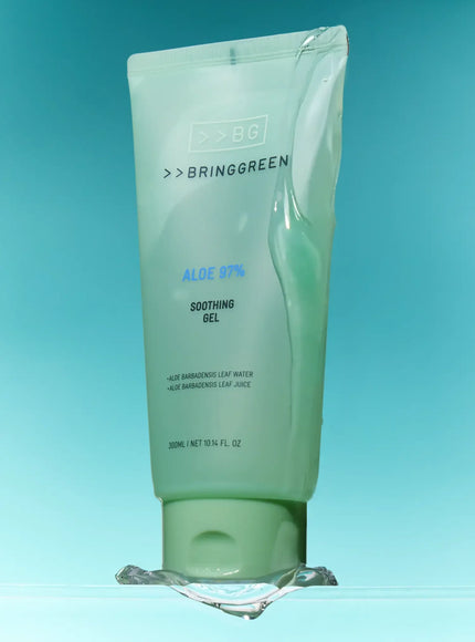 Aloe 97% Soothing Gel (300mL)