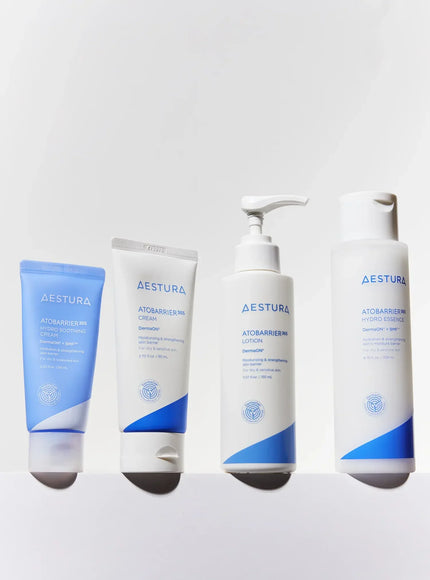 Atobarrier 365 Cream Trio Set (80ml*3ea)