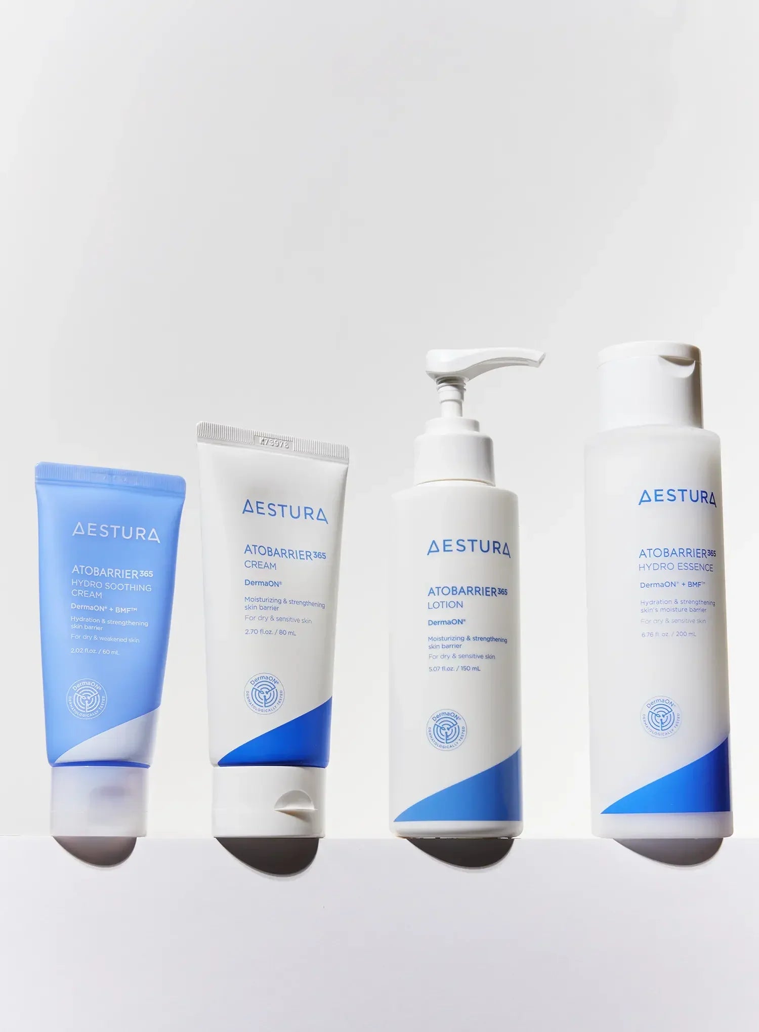Atobarrier 365 Cream Duo Set (80ml*2ea)