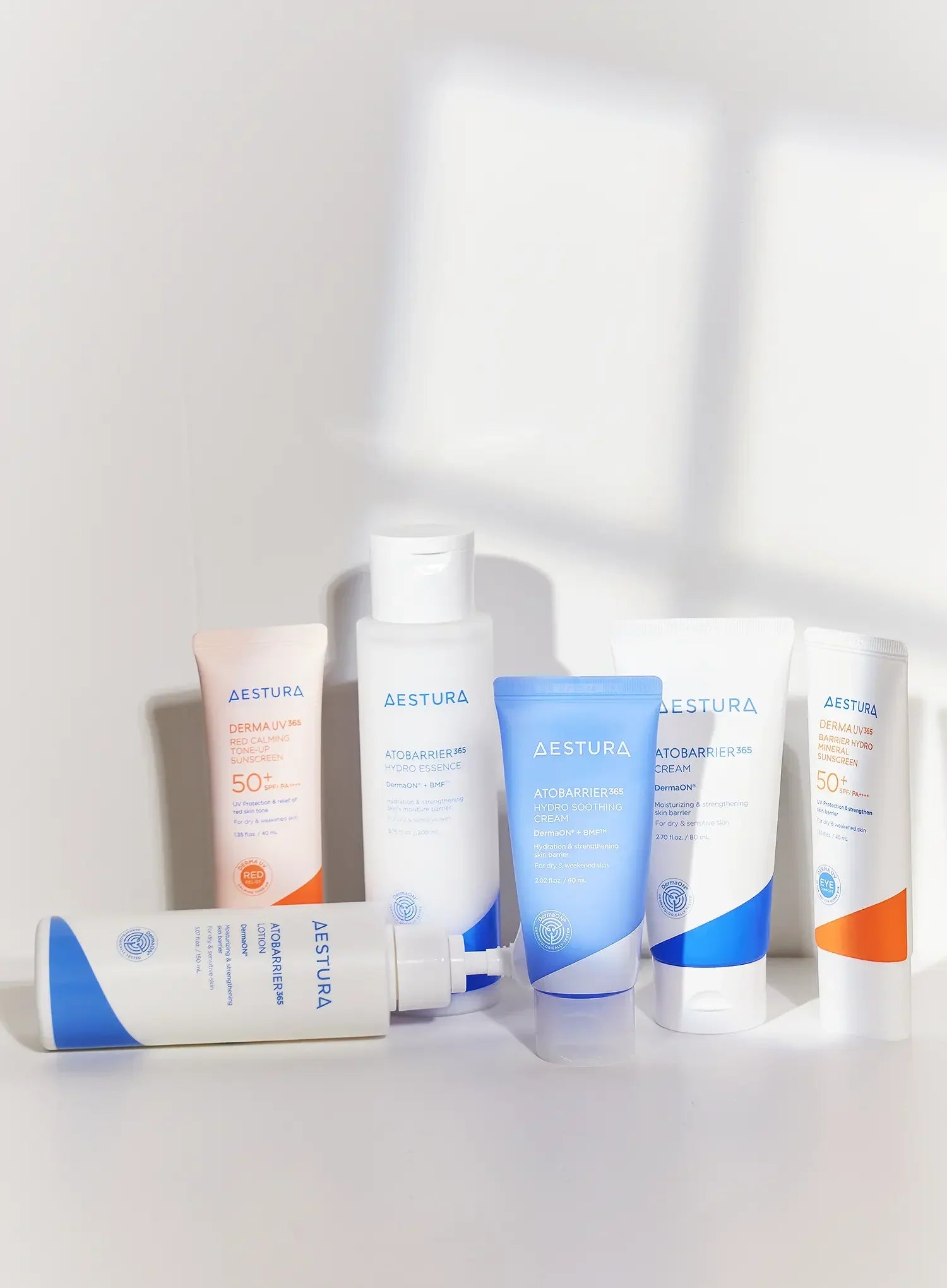 Atobarrier 365 Cream Trio Set (80ml*3ea)