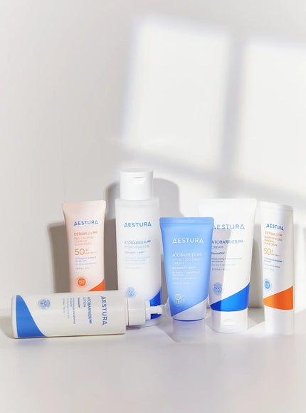 Atobarrier 365 Hydro Soothing Cream (60ml)