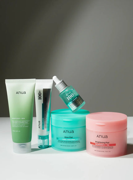 Niacinmide 5 TXA Brightening Pad (60ea)