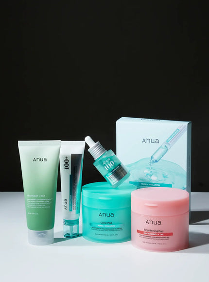 PDRN Hyaluronic Acid Capsule 100 Serum Mask (1pcs)