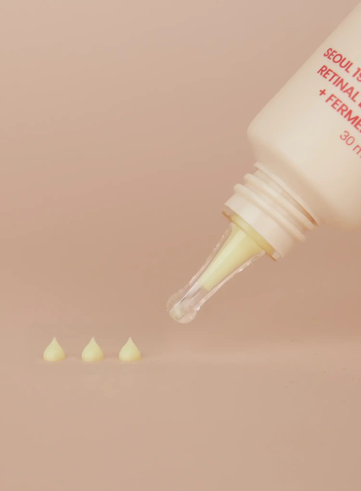 SEOUL 1988 Retinal Liposome 4% + Fermented Bean Eye Cream (30ml)